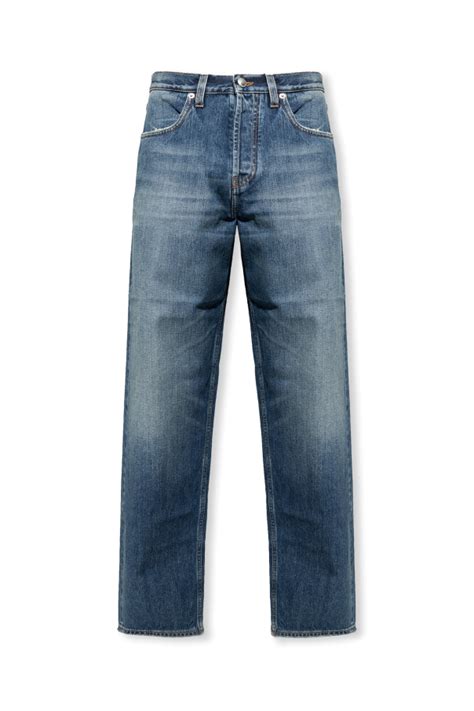 burberry brit relaxed skinny jeans|burberry jeans men.